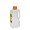 Botol Minum Dingin Air Kulkas Lion Star 2 Liter F-1 Flower Cool Bottle Ukuran 123 x 92 x H 295 mm | Raja Plastik Indonesia