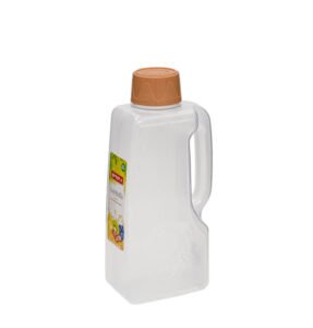 Botol Minum Dingin Air Kulkas Lion Star 2 Liter F-1 Flower Cool Bottle Ukuran 123 x 92 x H 295 mm | Raja Plastik Indonesia