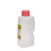Botol Minum Dingin Air Kulkas Lion Star 2 Liter F-1 Flower Cool Bottle Ukuran 123 x 92 x H 295 mm | Raja Plastik Indonesia
