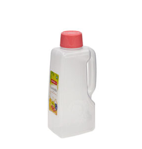 Botol Minum Dingin Air Kulkas Lion Star 2 Liter F-1 Flower Cool Bottle Ukuran 123 x 92 x H 295 mm | Raja Plastik Indonesia