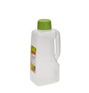 Botol Minum Dingin Air Kulkas Lion Star 2 Liter F-1 Flower Cool Bottle Ukuran 123 x 92 x H 295 mm | Raja Plastik Indonesia
