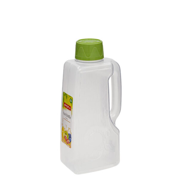 Botol Minum Dingin Air Kulkas Lion Star 2 Liter F-1 Flower Cool Bottle Ukuran 123 x 92 x H 295 mm | Raja Plastik Indonesia