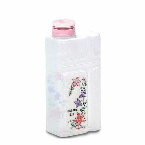 Botol Minum Dingin Air Kulkas Lion Star 2,2 Liter L-2 Cool Tank Ukuran 130 x 84 x H 287 mm | Raja Plastik Indonesia