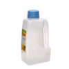 Botol Minum Dingin Air Kulkas Lion Star 2,3 Liter F-2 Flower Cool Bottle Ukuran 143 x 92 x H 298 mm | Raja Plastik Indonesia