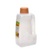 Botol Minum Dingin Air Kulkas Lion Star 2,3 Liter F-2 Flower Cool Bottle Ukuran 143 x 92 x H 298 mm | Raja Plastik Indonesia