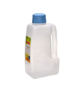 Botol Minum Dingin Air Kulkas Lion Star 2,3 Liter F-2 Flower Cool Bottle Ukuran 143 x 92 x H 298 mm | Raja Plastik Indonesia