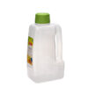 Botol Minum Dingin Air Kulkas Lion Star 2,3 Liter F-2 Flower Cool Bottle Ukuran 143 x 92 x H 298 mm | Raja Plastik Indonesia