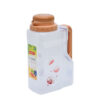 Botol Minum Dingin Air Kulkas Lion Star 2,5 Liter DS-2 Drink Saloon Cool Bottle Ukuran 168 x 85 x H 269 mm | Raja Plastik Indonesia
