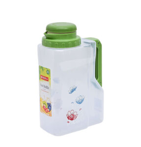 Botol Minum Dingin Air Kulkas Lion Star 2,5 Liter DS-2 Drink Saloon Cool Bottle Ukuran 168 x 85 x H 269 mm | Raja Plastik Indonesia
