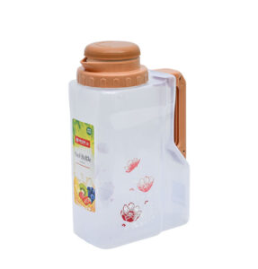 Botol Minum Dingin Air Kulkas Lion Star 2,5 Liter DS-2 Drink Saloon Cool Bottle Ukuran 168 x 85 x H 269 mm | Raja Plastik Indonesia