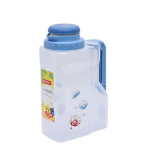 Botol Minum Dingin Air Kulkas Lion Star 2,5 Liter DS-2 Drink Saloon Cool Bottle Ukuran 168 x 85 x H 269 mm | Raja Plastik Indonesia