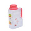 Botol Minum Dingin Air Kulkas Lion Star 2,5 Liter DS-2 Drink Saloon Cool Bottle Ukuran 168 x 85 x H 269 mm | Raja Plastik Indonesia
