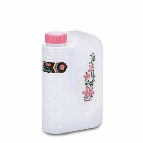 Botol Minum Dingin Air Kulkas Lion Star 3,1 Liter L-5 Cool Tank Ukuran 179 x 86 x H 281 mm | Raja Plastik Indonesia