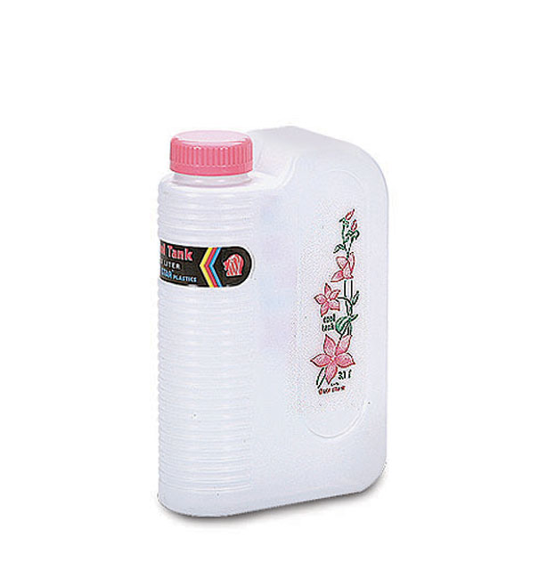 Botol Minum Dingin Air Kulkas Lion Star 3,1 Liter L-5 Cool Tank Ukuran 179 x 86 x H 281 mm | Raja Plastik Indonesia