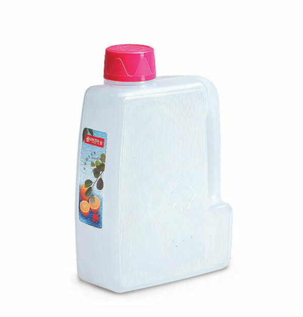 Botol Minum Dingin Air Kulkas Lion Star 3,5 Liter F-3 Flower Cool Bottle Botol Minum Dingin Air Kulkas Lion Star 3,5 Liter F-3 Flower Cool Bottle Ukuran 196 x 100 x H 298 mm | Raja Plastik Indonesia