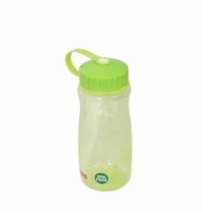 Botol Minum Plastik 650 ml Lion Star NH-49 Orbit Sport Bottle 202 Ukuran Ø 79 x H 201 mm | Raja Plastik Indonesia