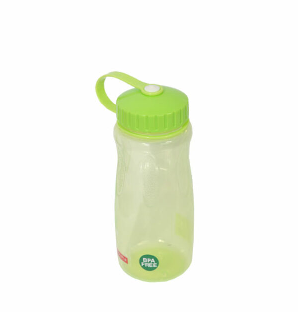 Botol Minum Plastik 650 ml Lion Star NH-49 Orbit Sport Bottle 202 Ukuran Ø 79 x H 201 mm | Raja Plastik Indonesia