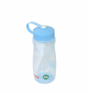 Botol Minum Plastik 650 ml Lion Star NH-49 Orbit Sport Bottle 202 Ukuran Ø 79 x H 201 mm | Raja Plastik Indonesia