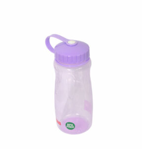 Botol Minum Plastik 650 ml Lion Star NH-49 Orbit Sport Bottle 202 Ukuran Ø 79 x H 201 mm | Raja Plastik Indonesia