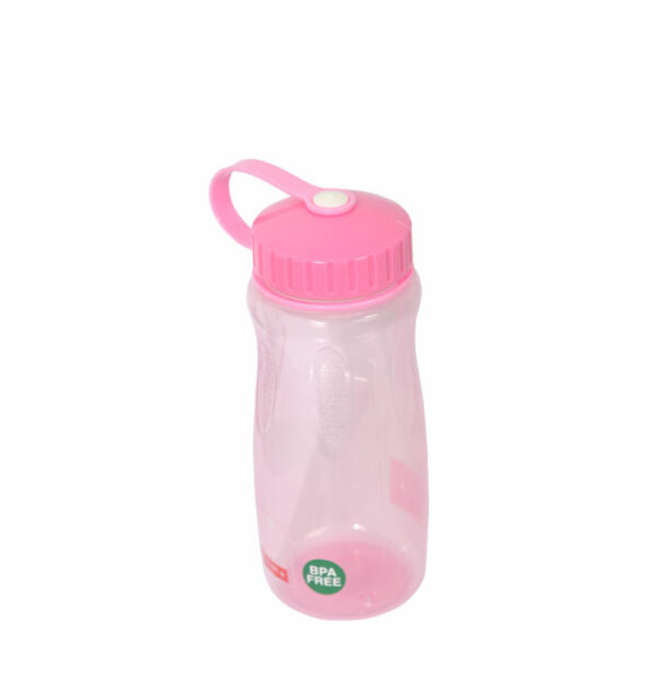 Botol Minum Plastik 650 ml Lion Star NH-49 Orbit Sport Bottle 202 Ukuran Ø 79 x H 201 mm | Raja Plastik Indonesia