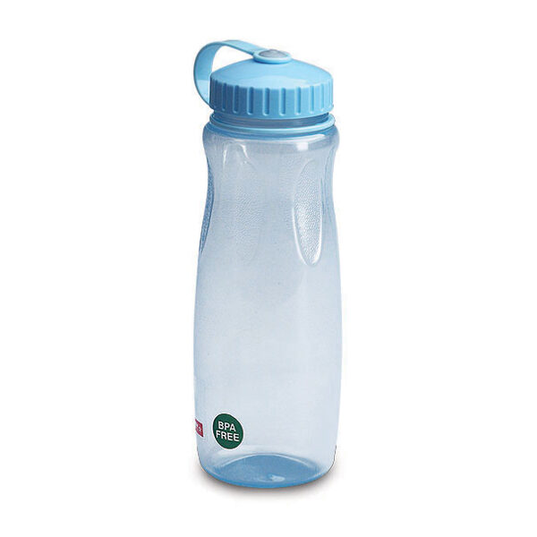 Botol Minum Plastik 850 ml Lion Star NH-50 Orbit Sport Bottle 201 Ukuran Ø 82 x H 240 mm | Raja Plastik Indonesia