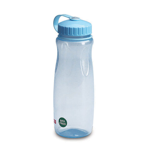 Botol Minum Plastik 850 ml Lion Star NH-50 Orbit Sport Bottle 201 Ukuran Ø 82 x H 240 mm | Raja Plastik Indonesia