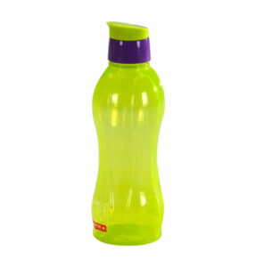 Botol Minum Plastik Sport 1000 ml Lion Star NA-8 Regen Bottle Ukuran Ø 90 x H 275 mm | Raja Plastik Indonesia