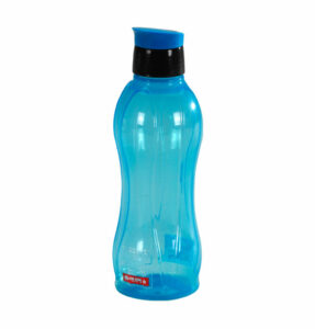 Botol Minum Plastik Sport 1000 ml Lion Star NA-8 Regen Bottle Ukuran Ø 90 x H 275 mm | Raja Plastik Indonesia