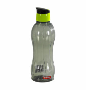 Botol Minum Plastik Sport 1000 ml Lion Star NA-8 Regen Bottle Ukuran Ø 90 x H 275 mm | Raja Plastik Indonesia