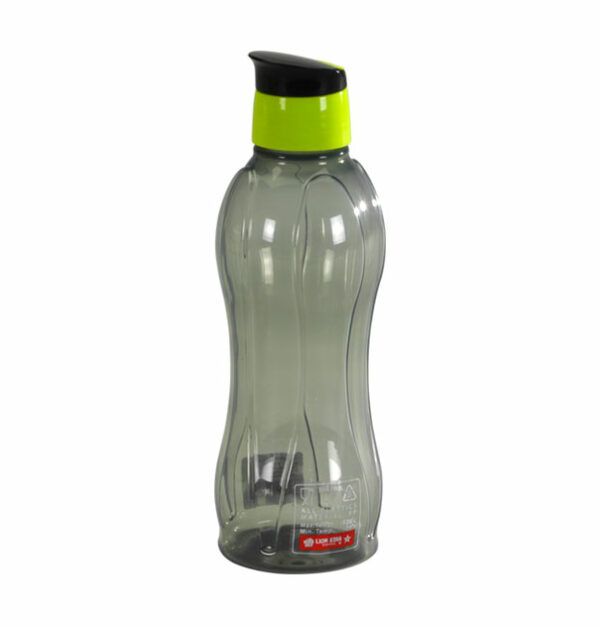 Botol Minum Plastik Sport 1000 ml Lion Star NA-8 Regen Bottle Ukuran Ø 90 x H 275 mm | Raja Plastik Indonesia
