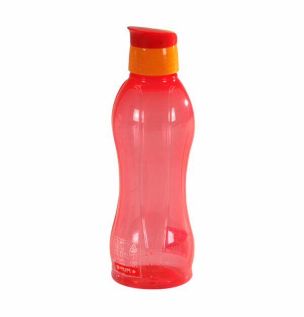 Botol Minum Plastik Sport 1000 ml Lion Star NA-8 Regen Bottle Ukuran Ø 90 x H 275 mm | Raja Plastik Indonesia