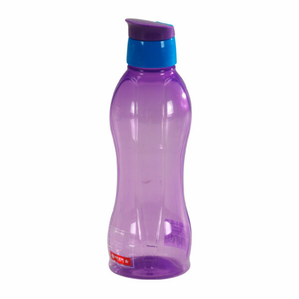 Botol Minum Plastik Sport 1000 ml Lion Star NA-8 Regen Bottle Ukuran Ø 90 x H 275 mm | Raja Plastik Indonesia