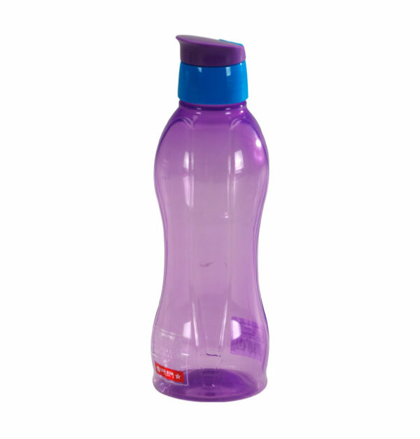 Botol Minum Plastik Sport 1000 ml Lion Star NA-8 Regen Bottle Ukuran Ø 90 x H 275 mm | Raja Plastik Indonesia
