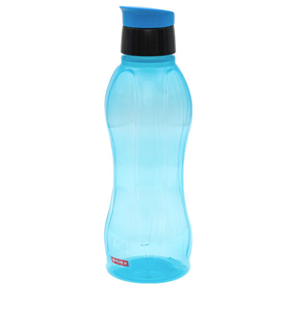 Botol Minum Plastik Sport 1500 ml Lion Star NA-9 Regen Bottle Ukuran Ø 104 x H 311 mm | Raja Plastik Indonesia 