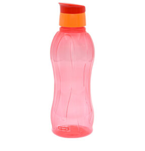 Botol Minum Plastik Sport 1500 ml Lion Star NA-9 Regen Bottle Ukuran Ø 104 x H 311 mm | Raja Plastik Indonesia 