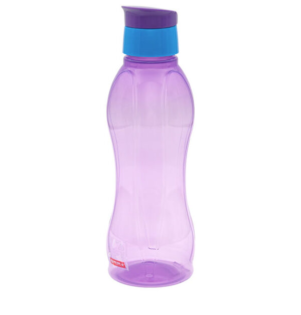 Botol Minum Plastik Sport 1500 ml Lion Star NA-9 Regen Bottle Ukuran Ø 104 x H 311 mm | Raja Plastik Indonesia 