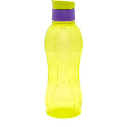 Botol Minum Plastik Sport 1500 ml Lion Star NA-9 Regen Bottle Ukuran Ø 104 x H 311 mm | Raja Plastik Indonesia 