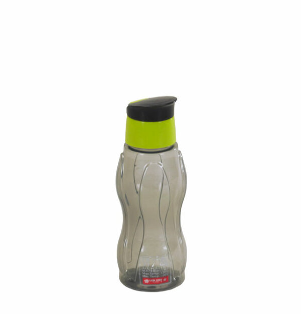 Botol Minum Plastik Sport 400 ml Lion Star NA-4 Regen Bottle Ukuran Ø 72 x H 195 mm | Raja Plastik Indonesia