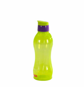 Botol Minum Plastik Sport 500 ml Lion Star NA-5 Regen Bottle Ukuran Ø 72 x H 222 mm | Raja Plastik Indonesia