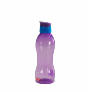 Botol Minum Plastik Sport 500 ml Lion Star NA-5 Regen Bottle Ukuran Ø 72 x H 222 mm | Raja Plastik Indonesia