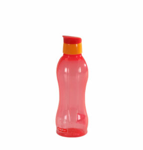 Botol Minum Plastik Sport 500 ml Lion Star NA-5 Regen Bottle Ukuran Ø 72 x H 222 mm | Raja Plastik Indonesia