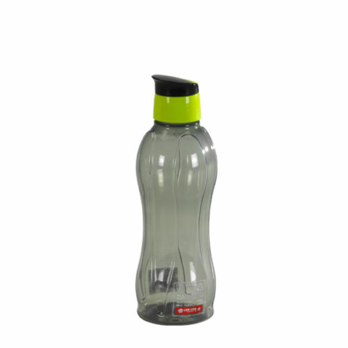 Botol Minum Plastik Sport 500 ml Lion Star NA-5 Regen Bottle Ukuran Ø 72 x H 222 mm | Raja Plastik Indonesia