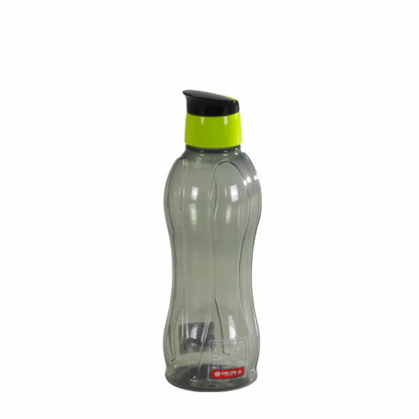 Botol Minum Plastik Sport 500 ml Lion Star NA-5 Regen Bottle Ukuran Ø 72 x H 222 mm | Raja Plastik Indonesia