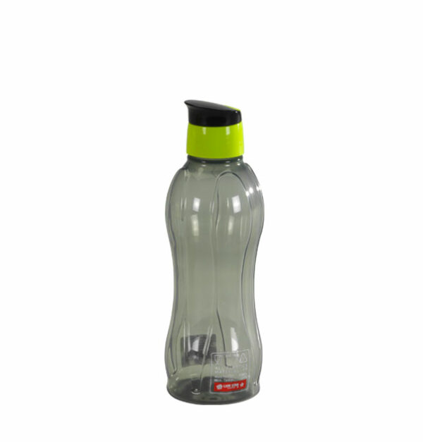 Botol Minum Plastik Sport 500 ml Lion Star NA-5 Regen Bottle (5) Botol Minum Plastik Sport 500 ml Lion Star NA-5 Regen Bottle Ukuran Ø 72 x H 222 mm | Raja Plastik Indonesia