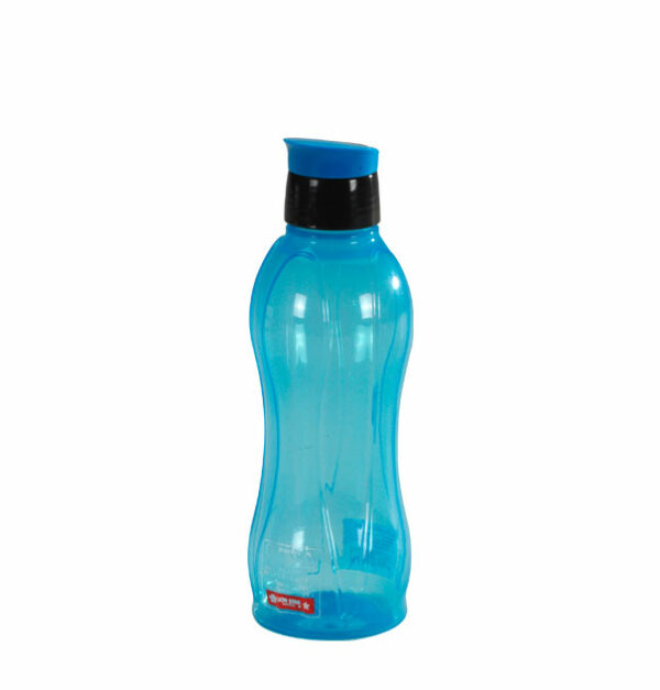 Botol Minum Plastik Sport 600 ml Lion Star NA-6 Regen Bottle Ukuran Ø 77 x 228 mm | Raja Plastik Indonesia