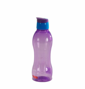 Botol Minum Plastik Sport 600 ml Lion Star NA-6 Regen Bottle Ukuran Ø 77 x 228 mm | Raja Plastik Indonesia