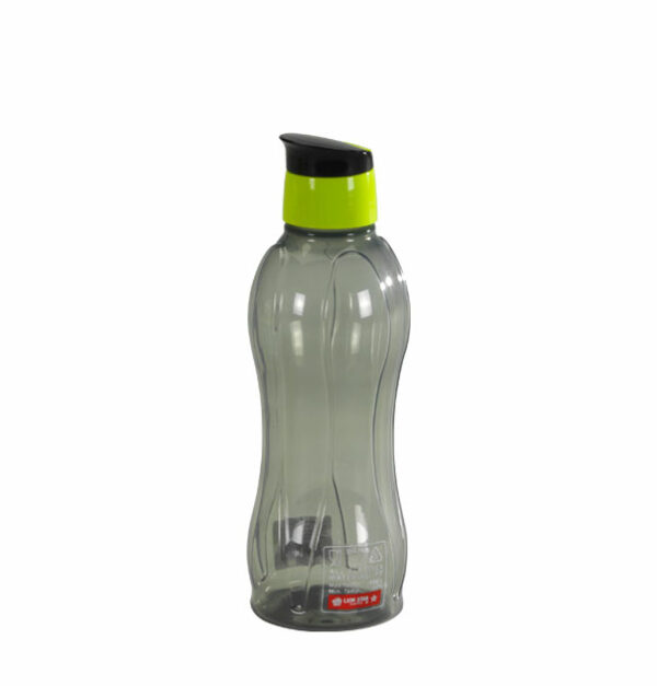 Botol Minum Plastik Sport 600 ml Lion Star NA-6 Regen Bottle Ukuran Ø 77 x 228 mm | Raja Plastik Indonesia
