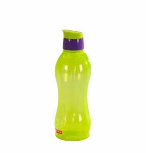 Botol Minum Plastik Sport 600 ml Lion Star NA-6 Regen Bottle Ukuran Ø 77 x 228 mm | Raja Plastik Indonesia