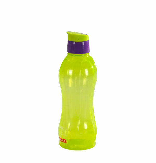 Botol Minum Plastik Sport 600 ml Lion Star NA-6 Regen Bottle Ukuran Ø 77 x 228 mm | Raja Plastik Indonesia