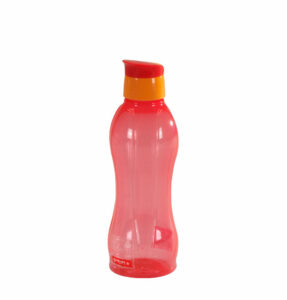 Botol Minum Plastik Sport 600 ml Lion Star NA-6 Regen Bottle Ukuran Ø 77 x 228 mm | Raja Plastik Indonesia